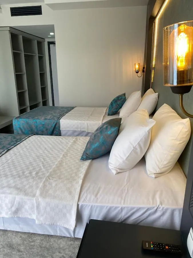 Anya Resort Hotel Pamukkale