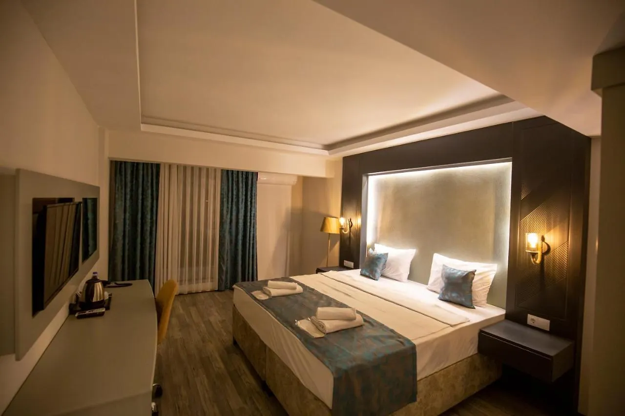 Anya Resort Hotel Pamukkale
