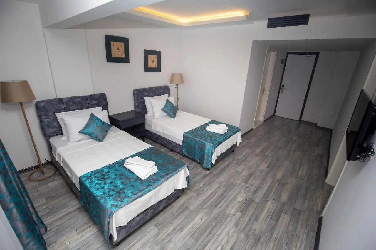Anya Resort Hotel Pamukkale 0*,  Turkey
