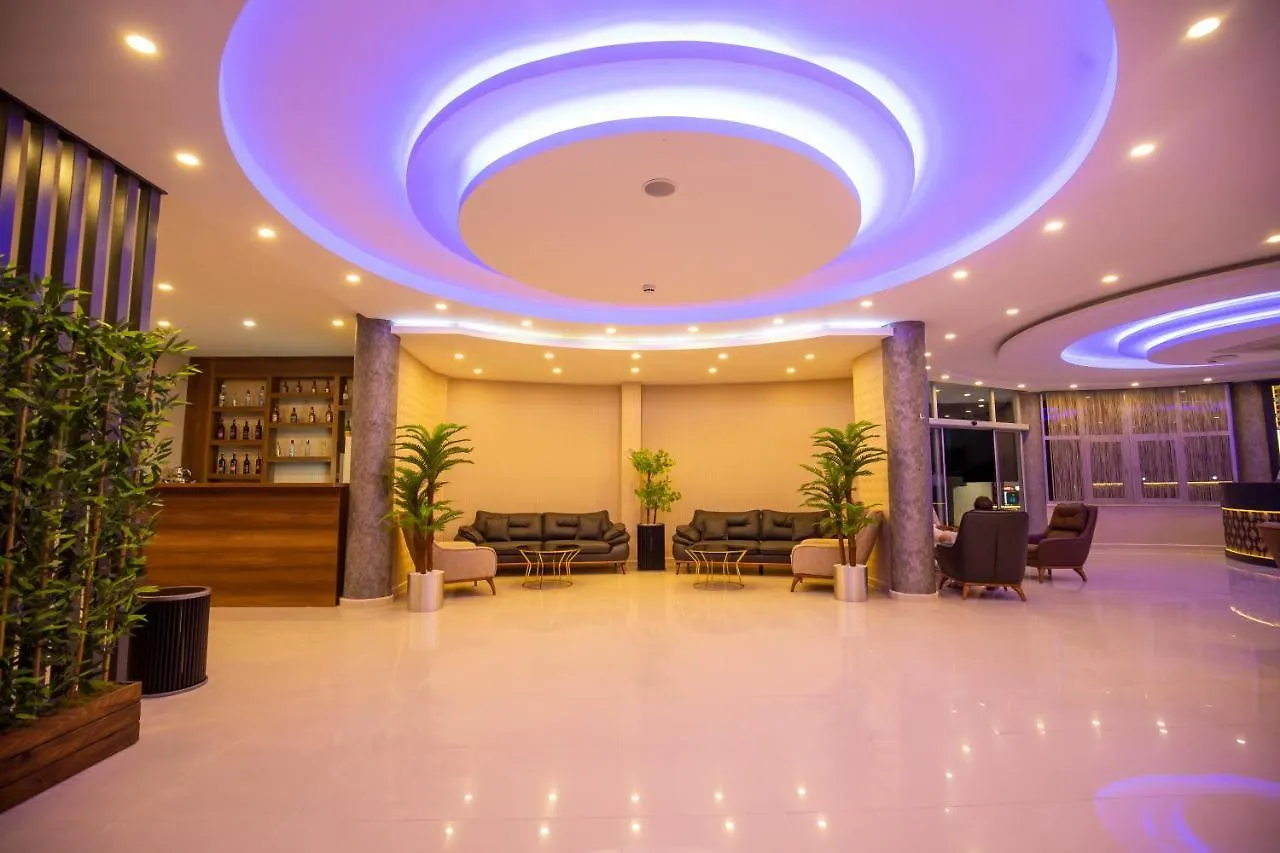 Anya Resort Hotel Pamukkale