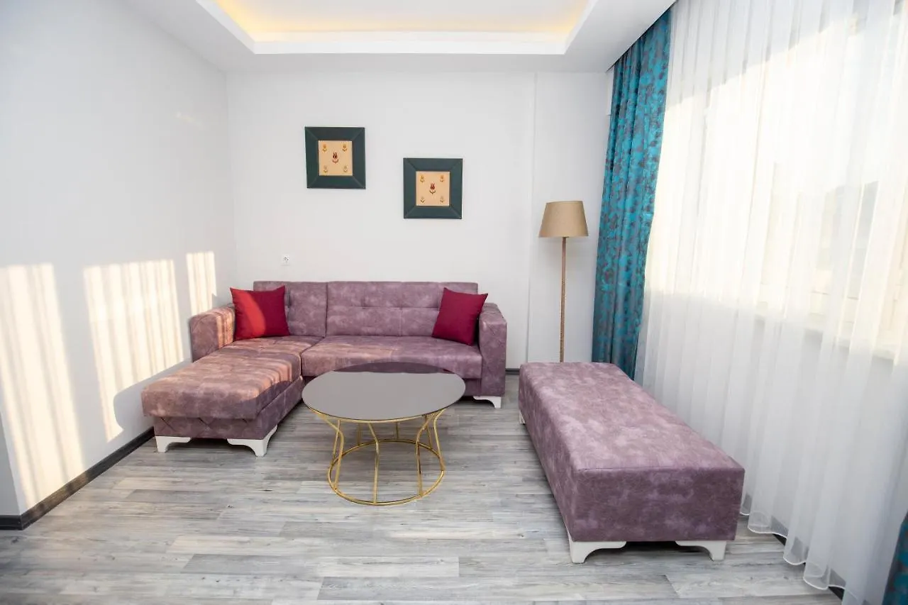Anya Resort Hotel Pamukkale 0*,