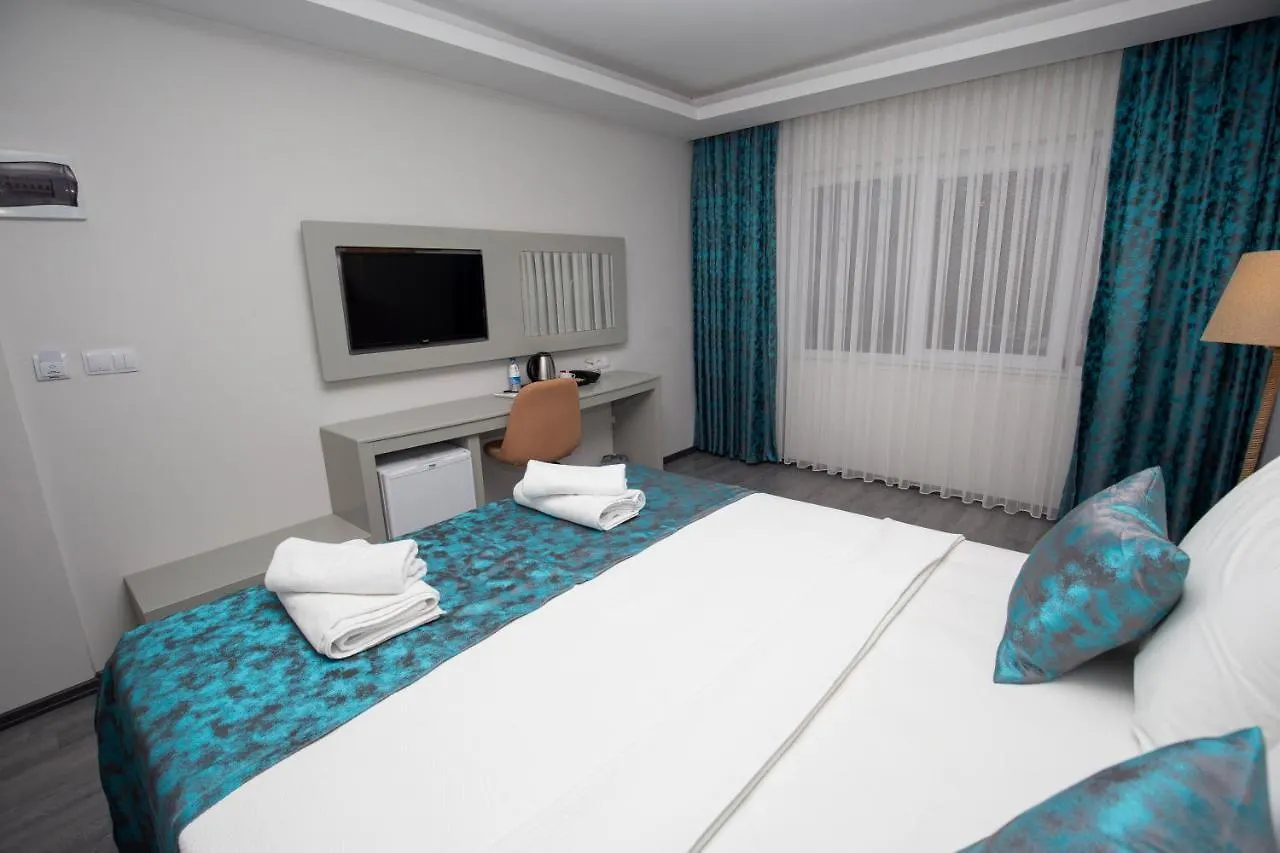 Anya Resort Hotel Pamukkale 0*,  Turkey