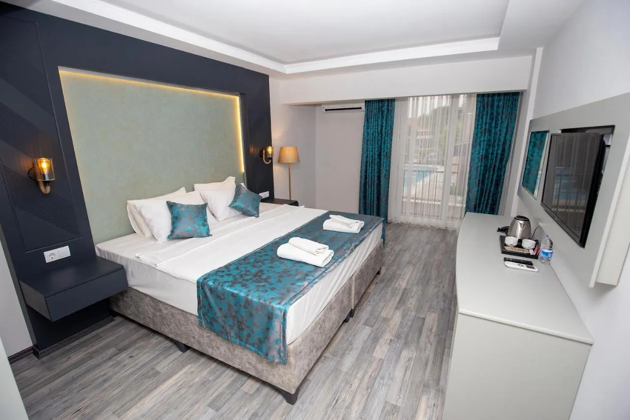 Anya Resort Hotel Pamukkale