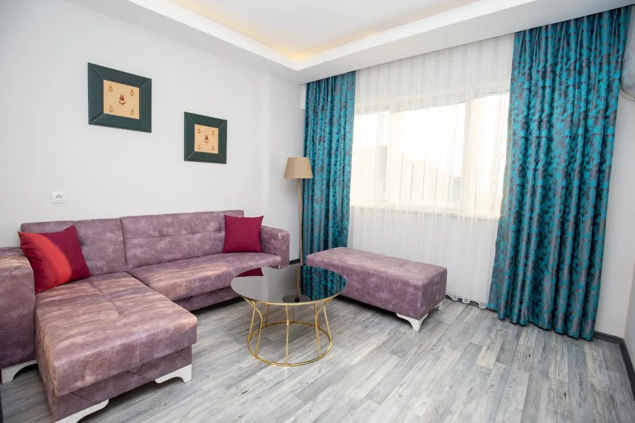 Anya Resort Hotel Pamukkale 0*,  Türkei