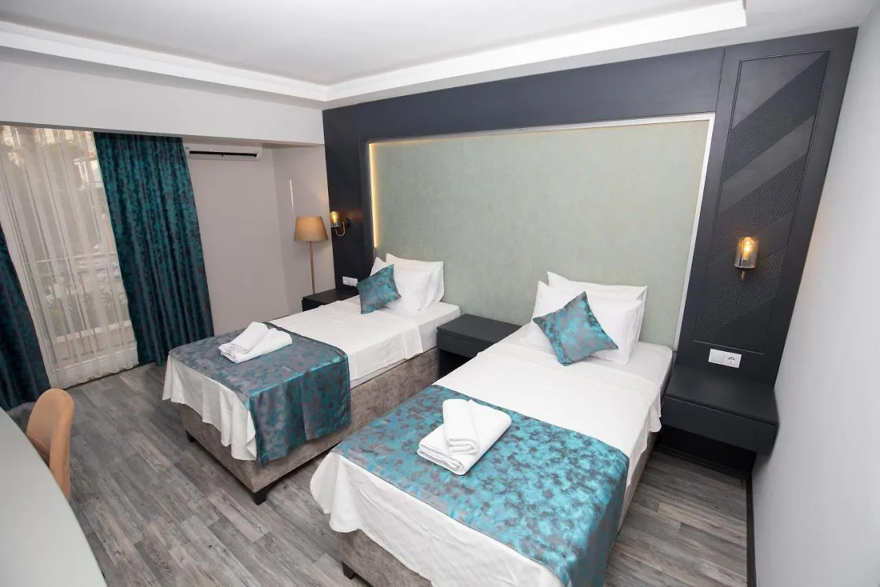 Anya Resort Hotel Pamukkale