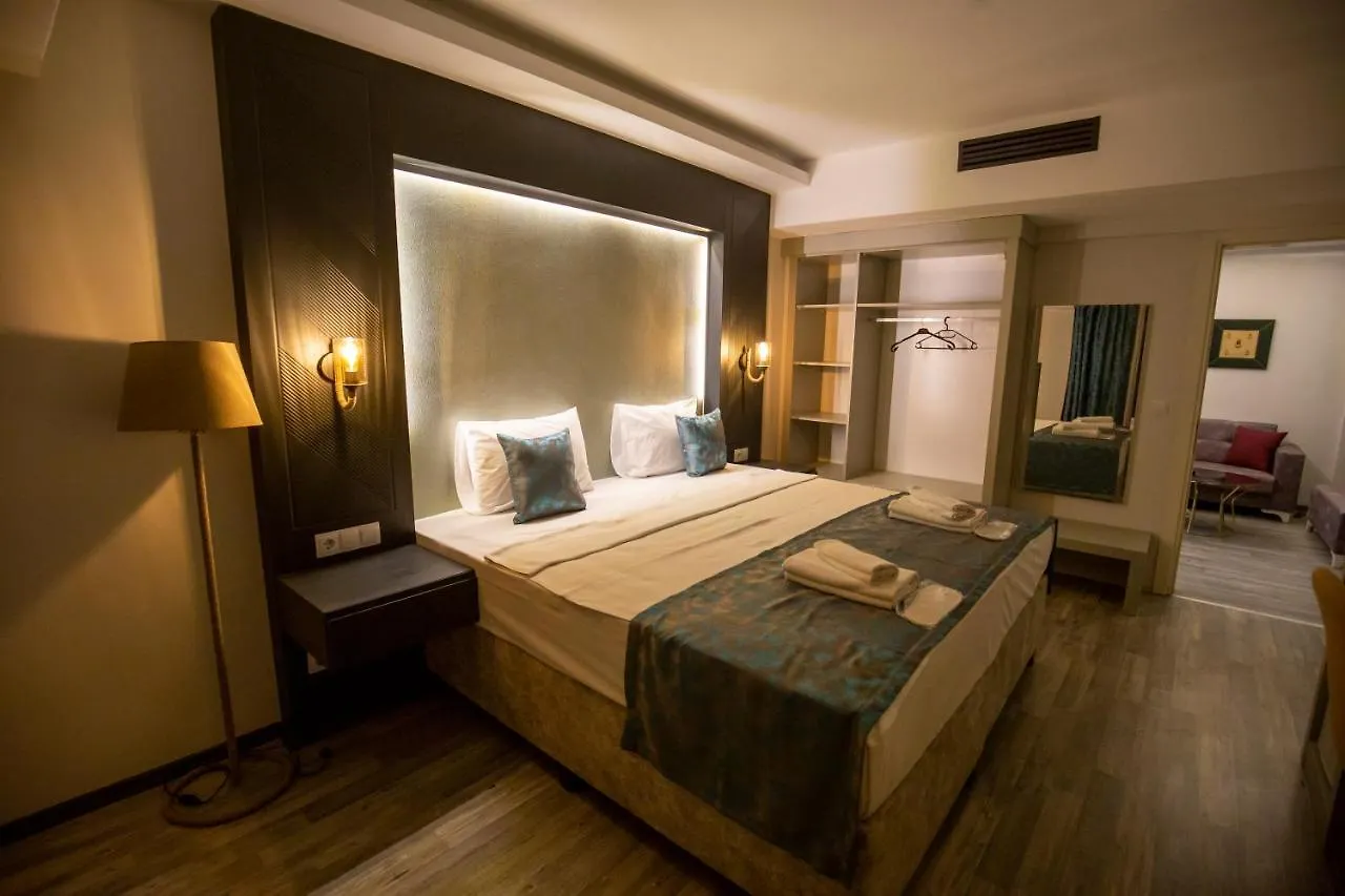 Anya Resort Hotel Pamukkale