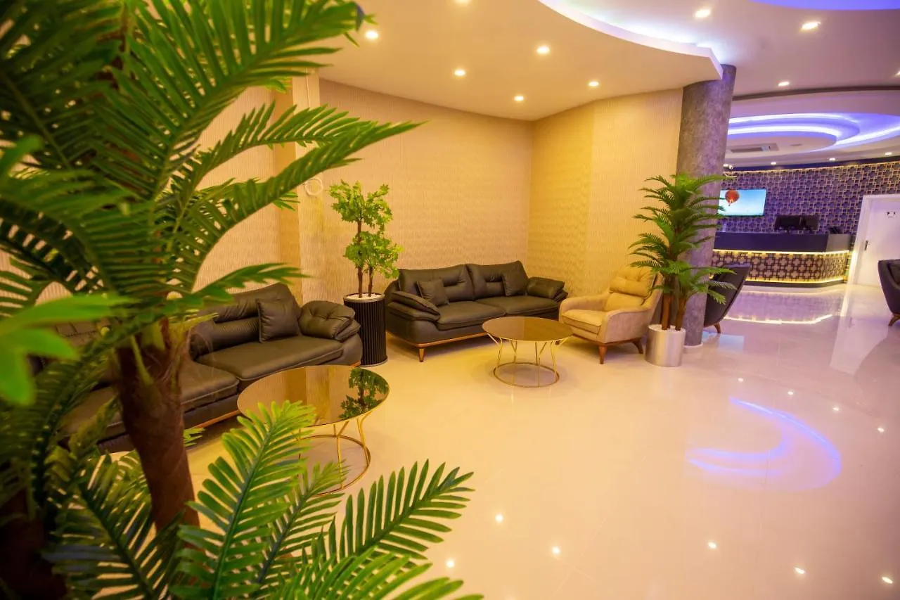 Anya Resort Hotel Pamukkale