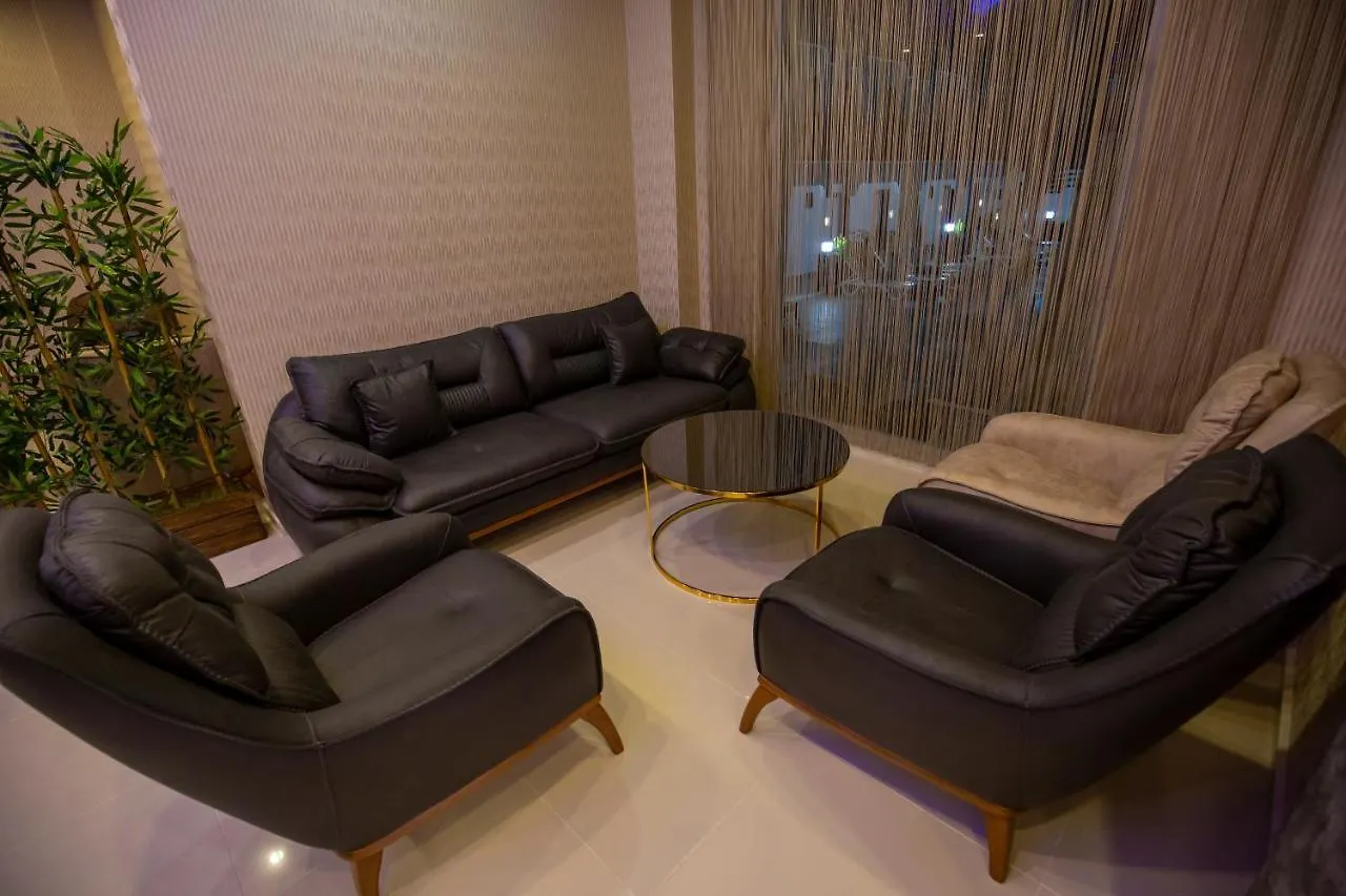 Anya Resort Hotel Pamukkale