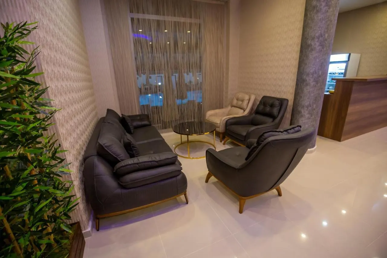 Anya Resort Hotel Pamukkale