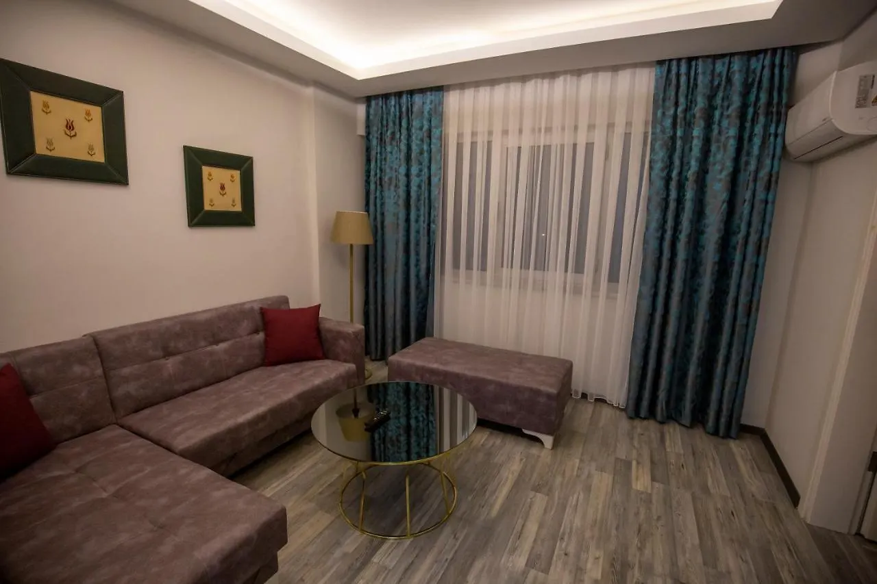 Anya Resort Hotel Pamukkale 0*,  Türkei