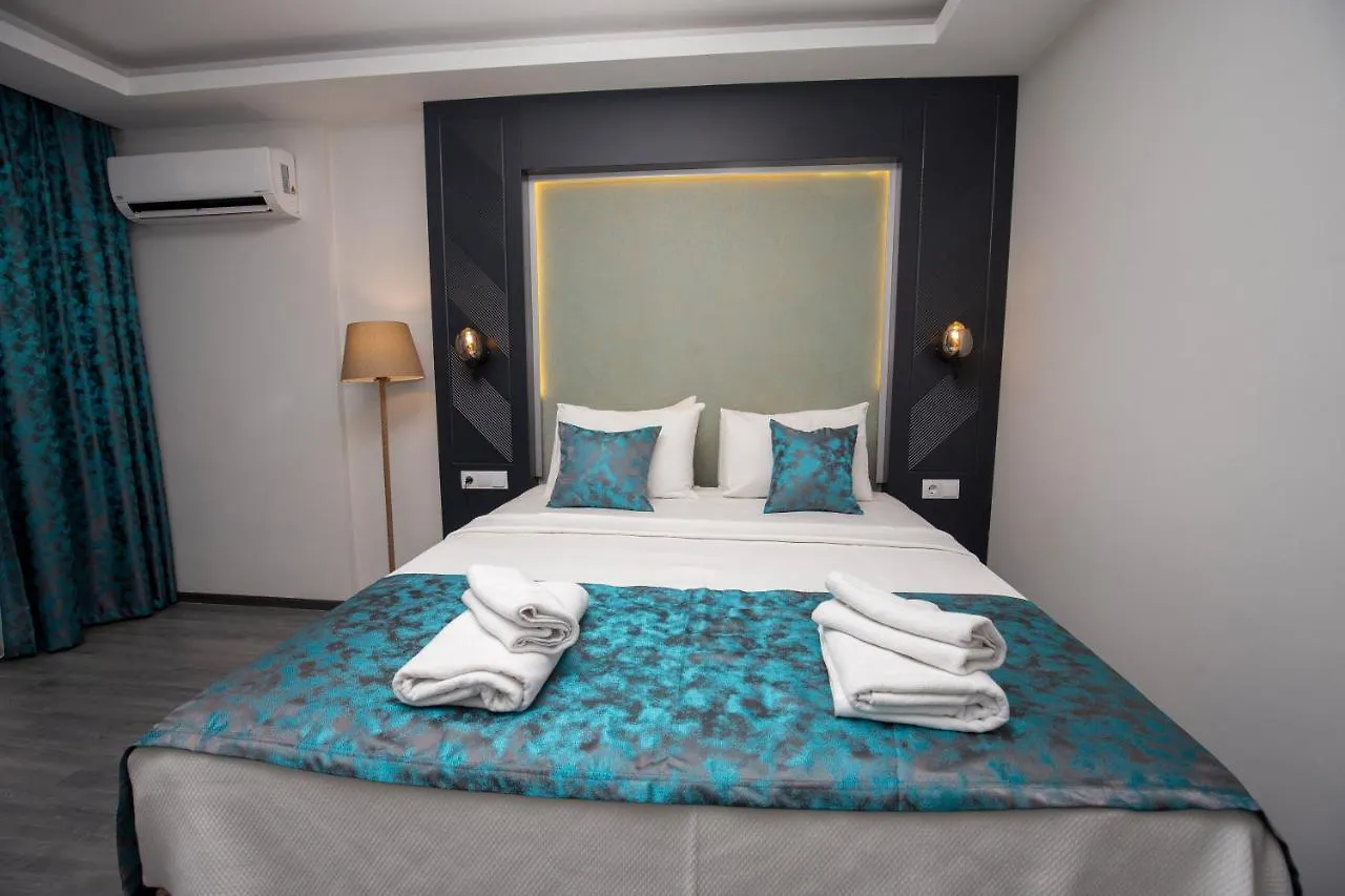 Anya Resort Hotel Pamukkale