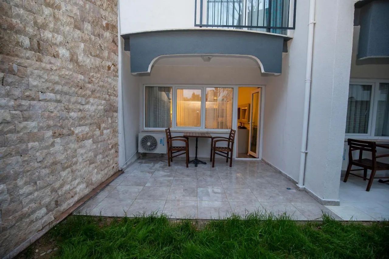 Anya Resort Hotel Pamukkale