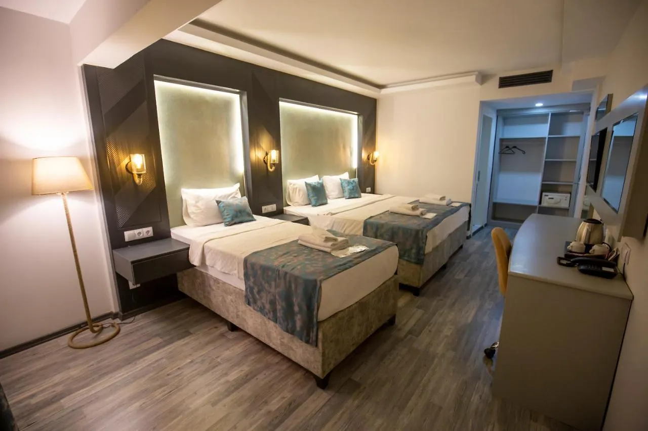 Anya Resort Hotel Pamukkale