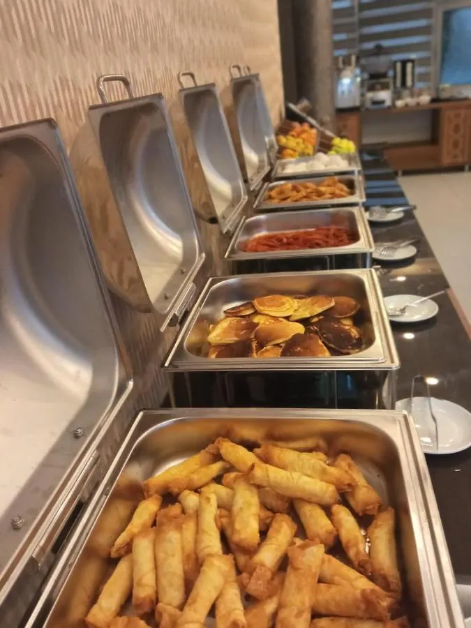 Anya Resort Hotel Pamukkale 0*,