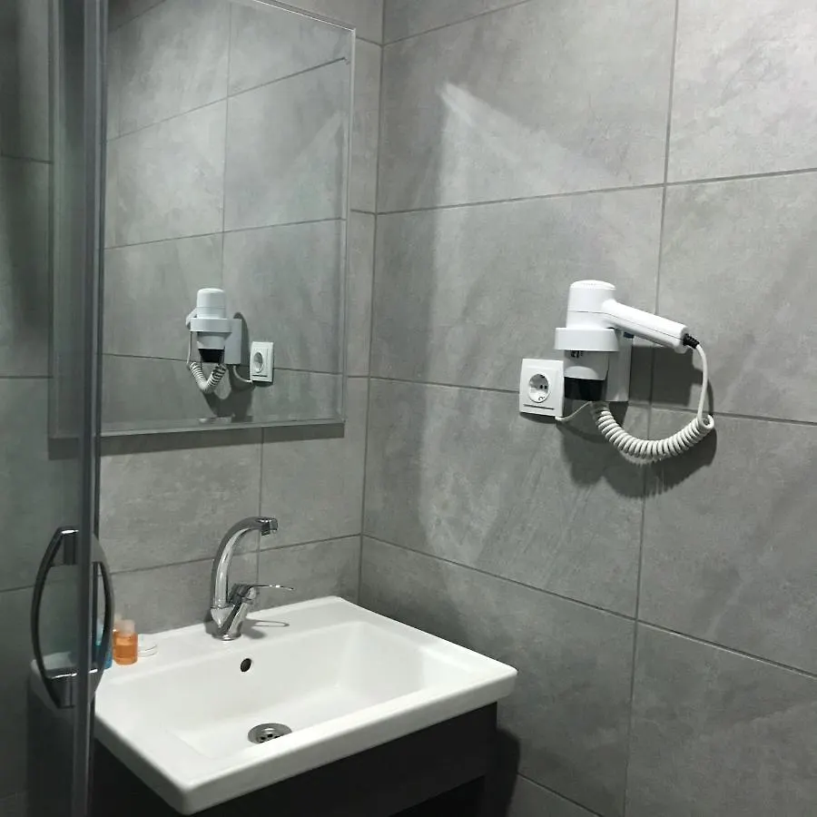 Anya Resort Hotel Pamukkale