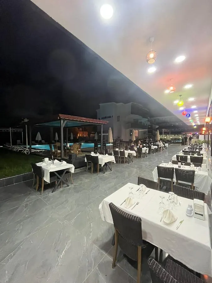 Anya Resort Hotel Pamukkale