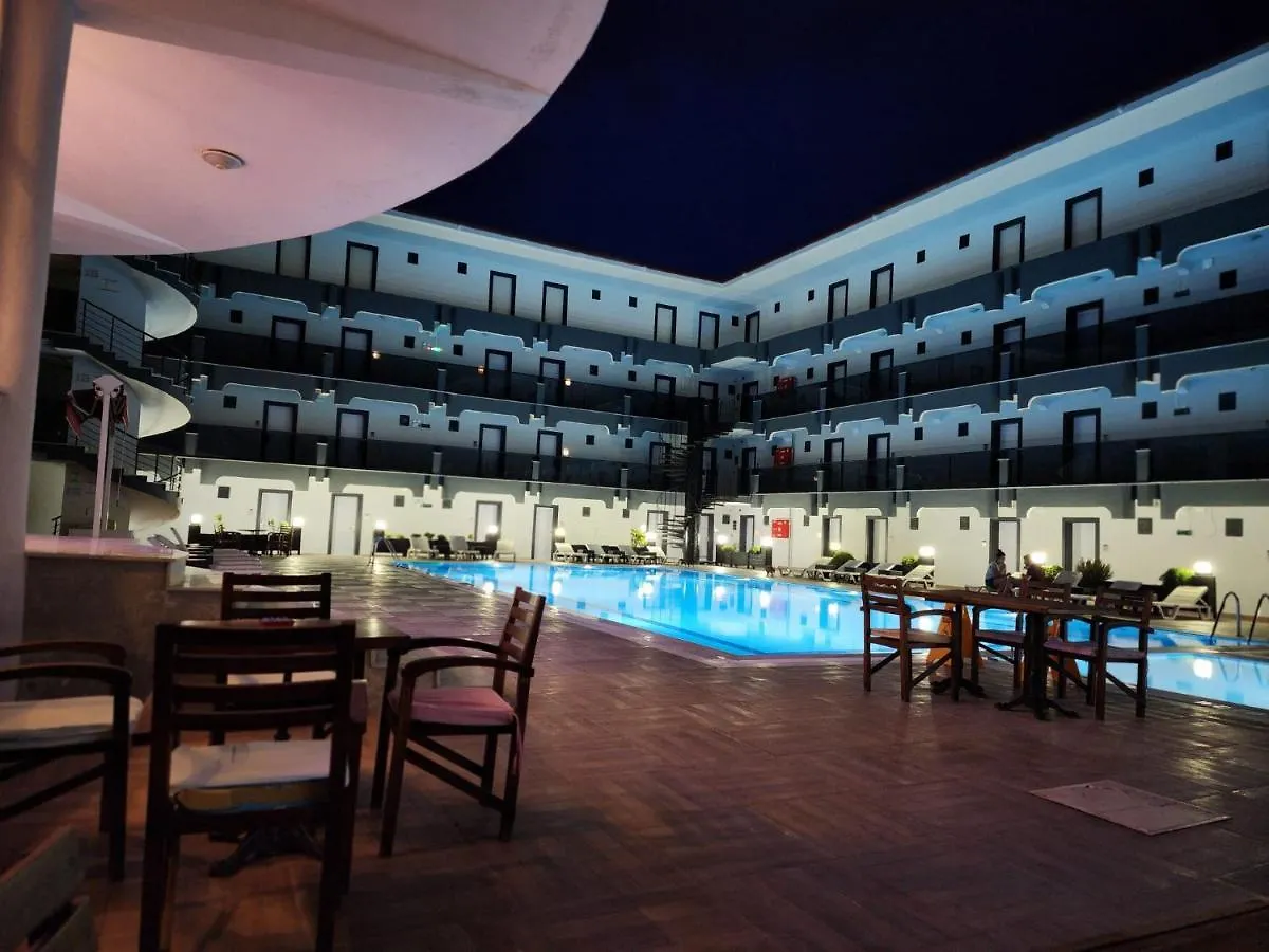 Anya Resort Hotel Pamukkale 0*,  Turquie