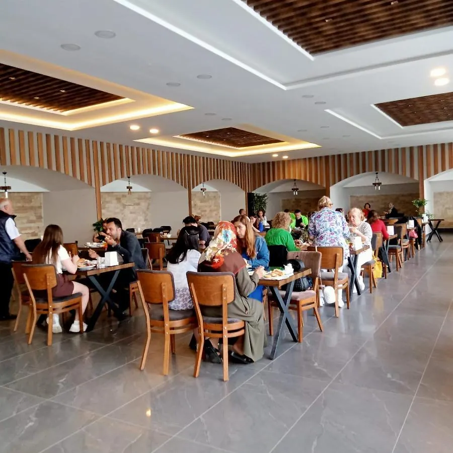 Anya Resort Hotel Pamukkale