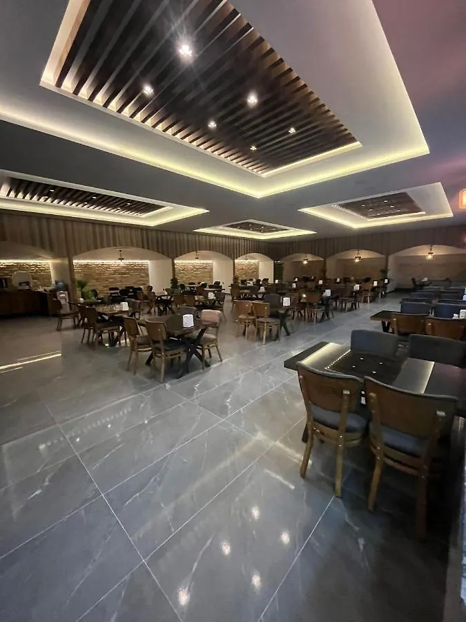 Anya Resort Hotel Pamukkale Turkey