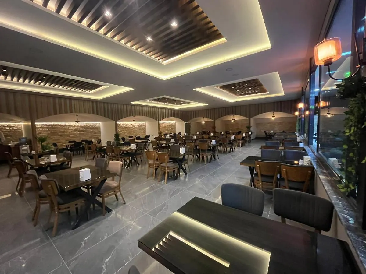 Anya Resort Hotel Pamukkale