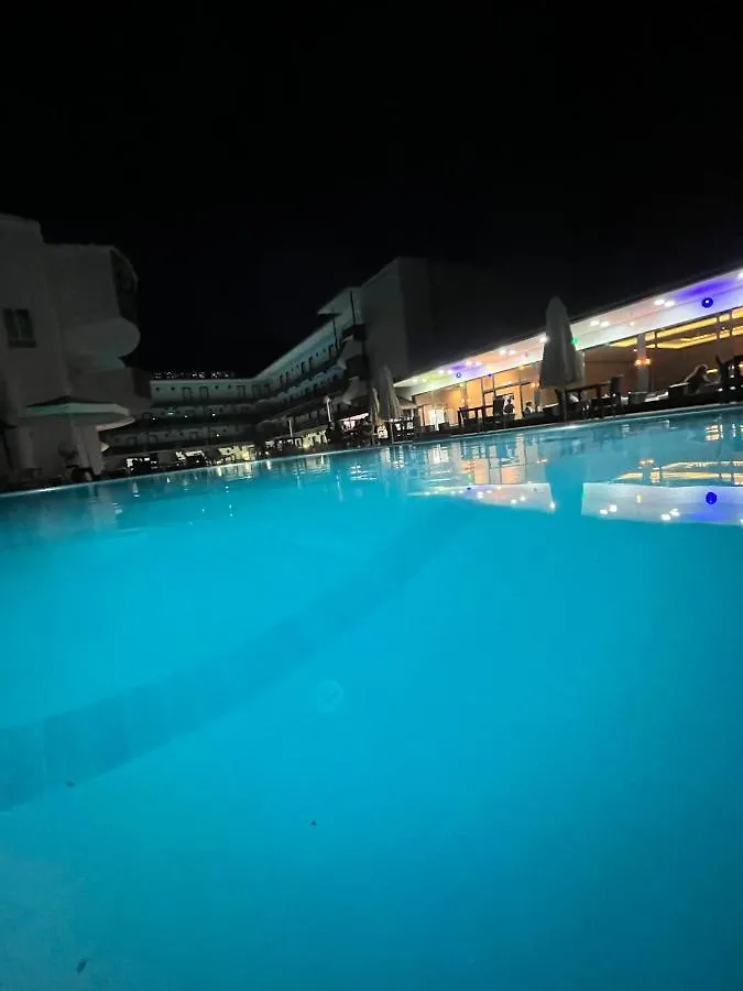 Anya Resort Hotel Pamukkale 0*,  Turkey