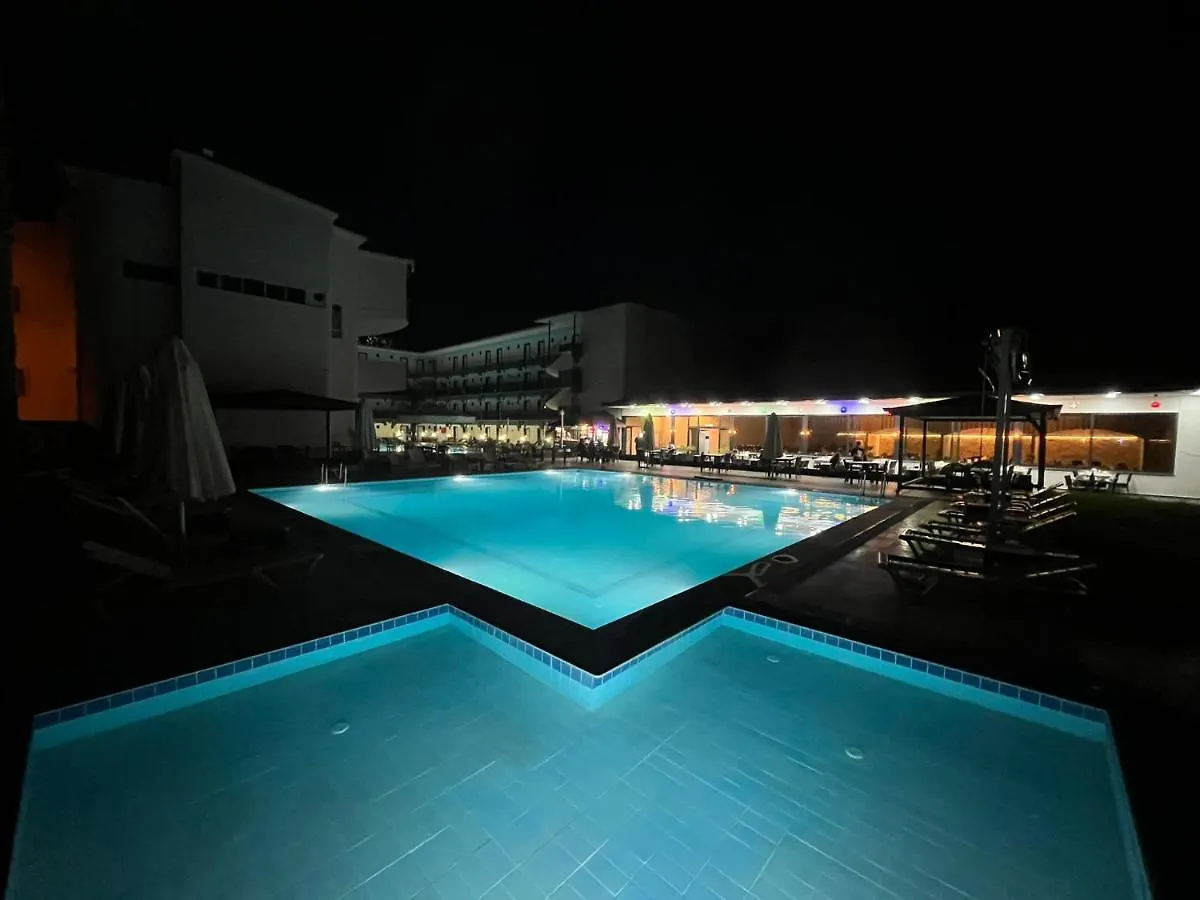 Anya Resort Hotel Pamukkale