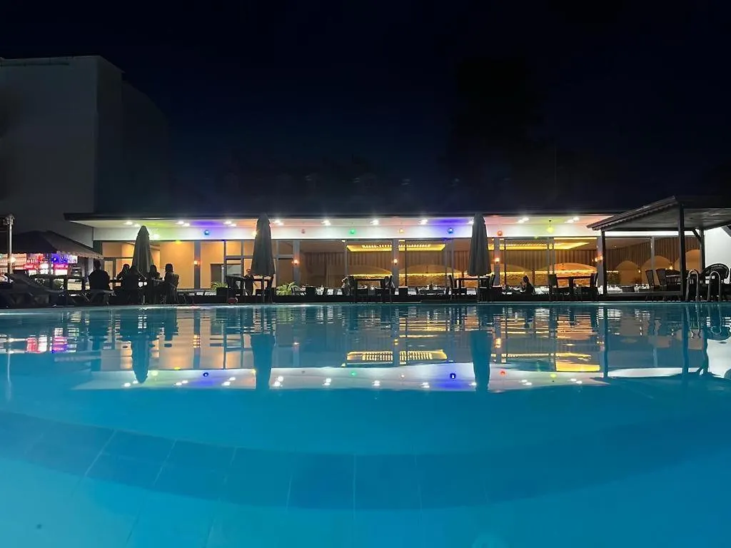 Anya Resort Hotel Pamukkale