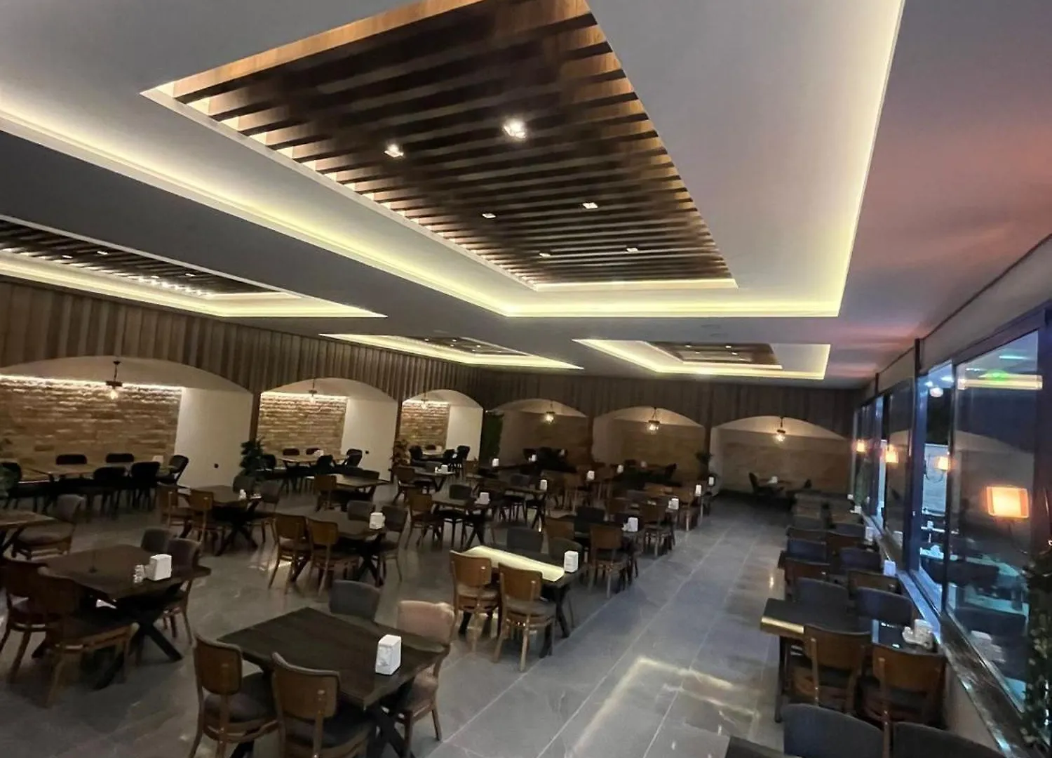 Anya Resort Hotel Pamukkale Türkei