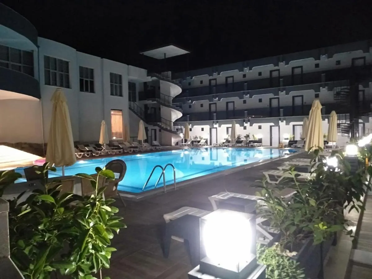 Anya Resort Hotel Pamukkale 0*,