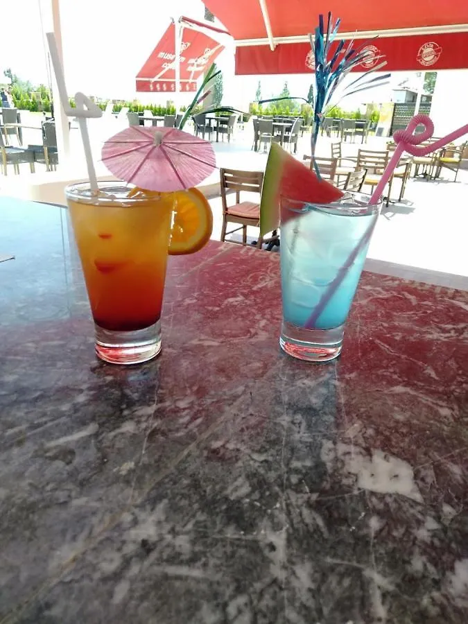 Anya Resort Hotel Pamukkale 0*,  Türkei
