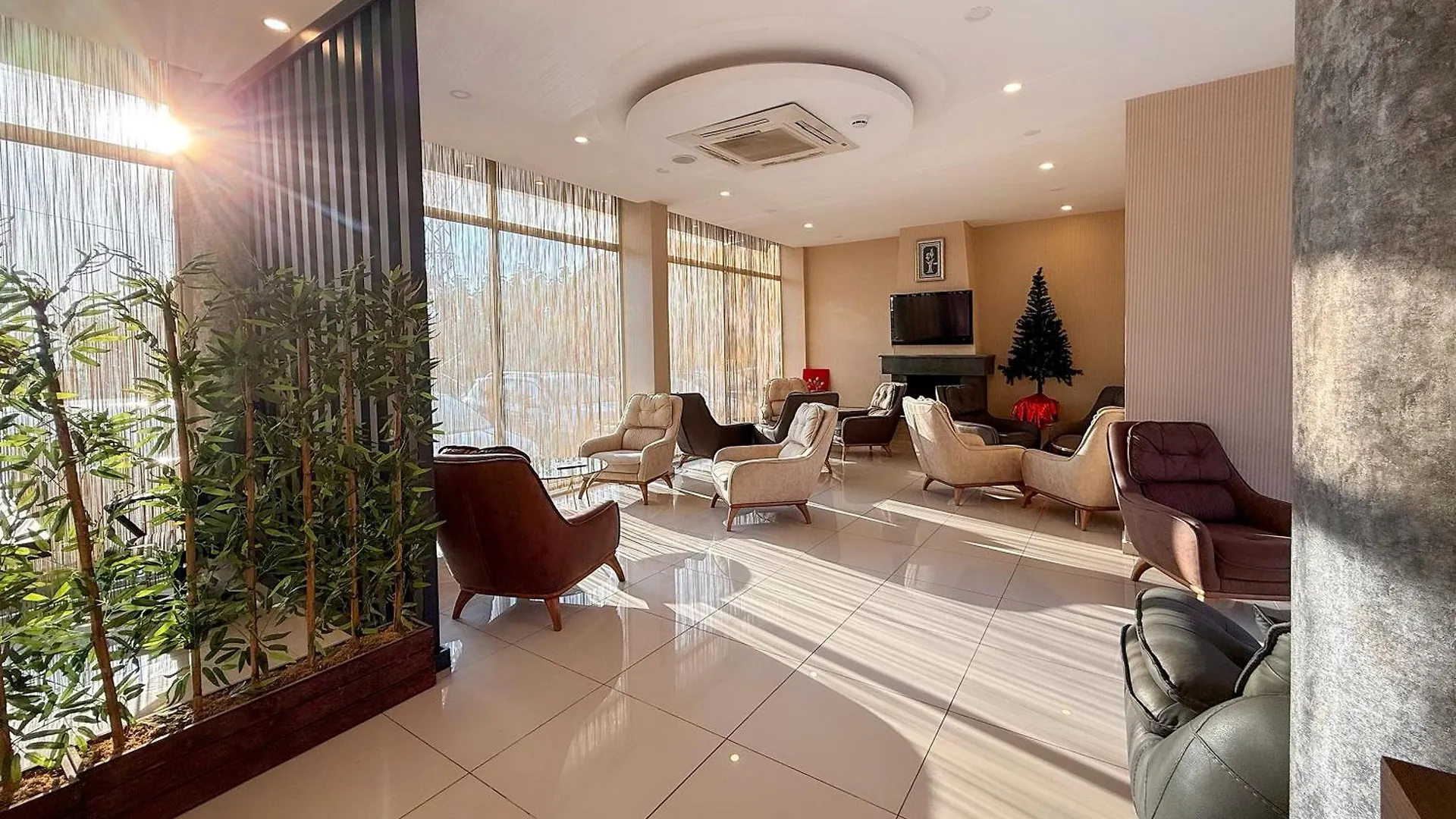 Anya Resort Hotel Pamukkale 0*,