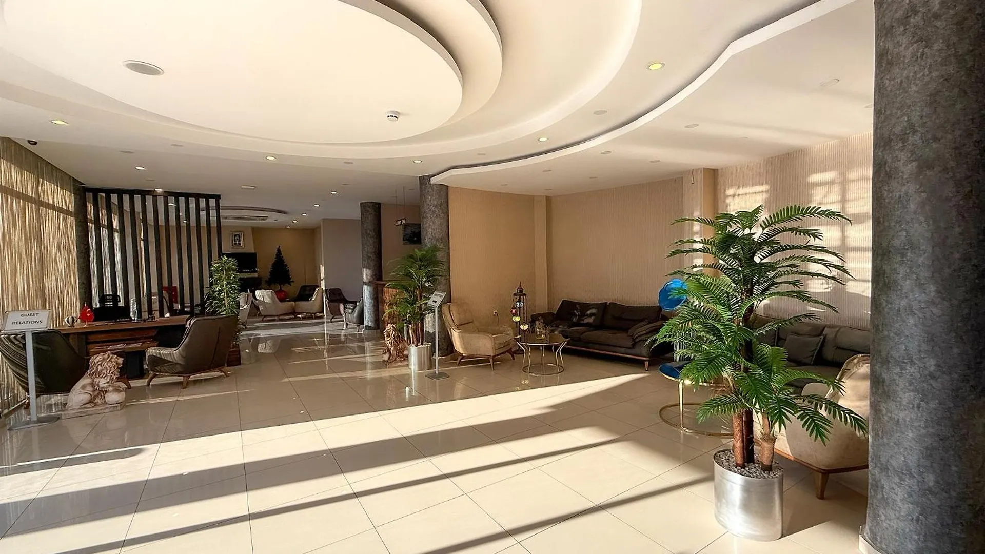 Anya Resort Hotel Pamukkale