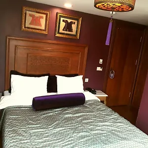 Merial Sultanahmet Hotel Istanboel