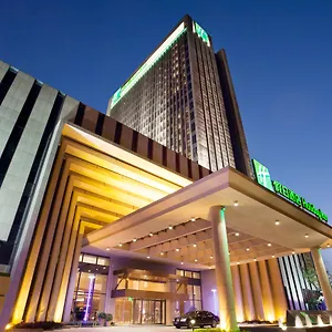 Suzhou Huirong Plaza By Ihg Suzhou (Jiangsu)