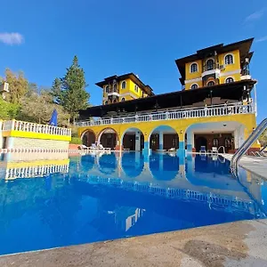 Altinsaray 3*, Kusadası Türkei