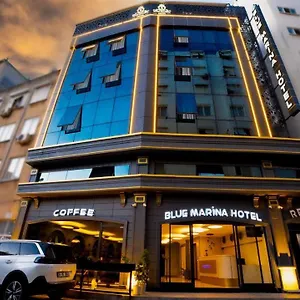 Blue Marina & Hotel Antalya