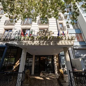 Grand Hamit Hotel Ankara