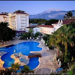 Miramor & 5*, Antalya Türkei