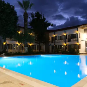 Hotel Artemis Yörük, Pamukkale