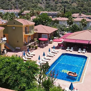 Imparator Oludeniz