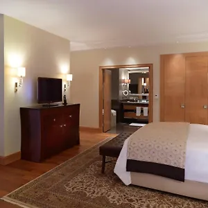Jw Marriott 5*, Ankara Türkei