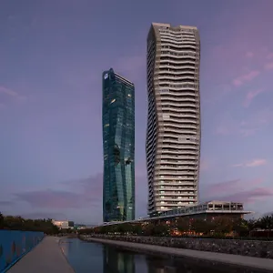 Four Points By Sheraton 4*, Izmir Türkei