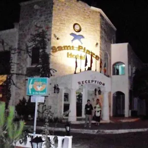 Hotel Sami Plaza, Gümbet