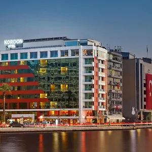 Kordon Pasaport Hotel İzmir