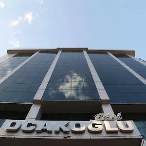 Ocakoglu Hotel İzmir