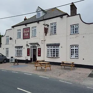 Royal Oak Hunmanby